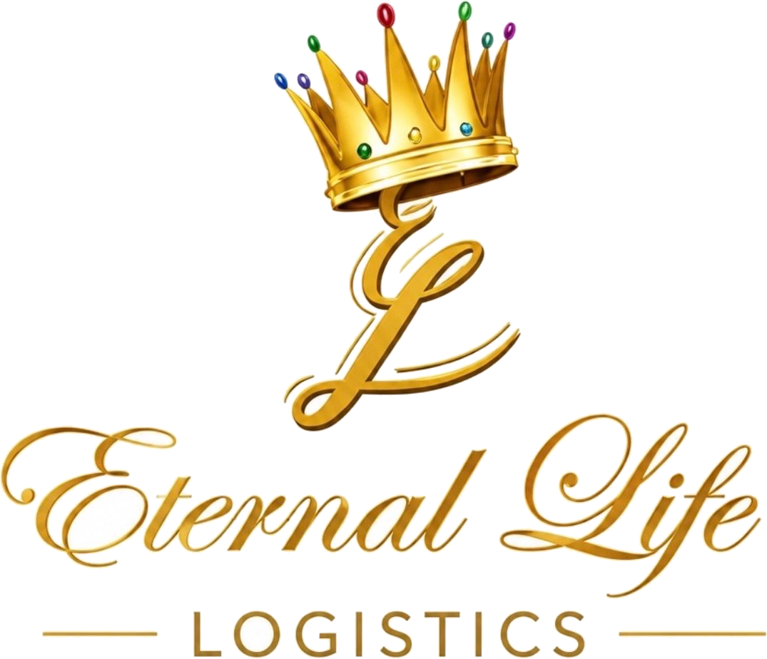 Eternal Life Logistics